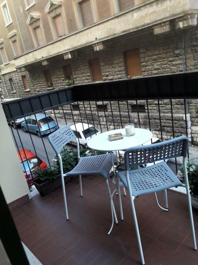 Happy Holidays Welcome Trieste Exterior foto