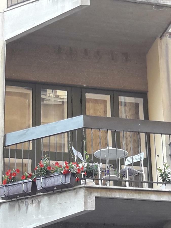 Happy Holidays Welcome Trieste Exterior foto